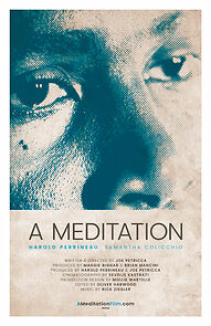 Watch A Meditation (Short 2018)
