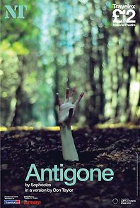 Watch National Theatre Live: Antigone