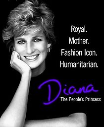 Watch Diana: The People's Princess