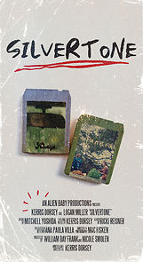 Watch Silvertone (Short)