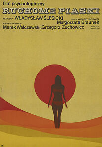 Watch Ruchome piaski