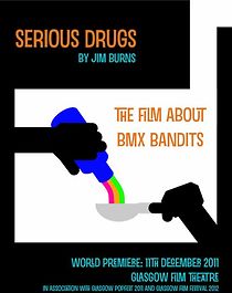 Watch Serious Drugs