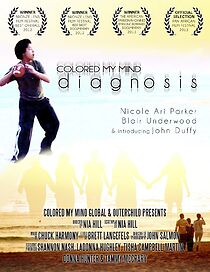 Watch Colored My Mind (Short 2013)