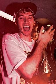 Watch The Waiter - A Toni Kukoc Story (Short 2021)