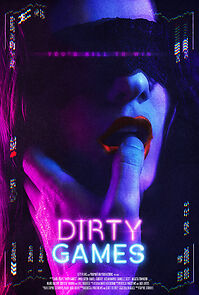 Watch Dirty Games