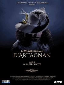 Watch La véritable histoire de d'Artagnan
