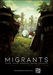 Watch Migrants (Short 2020)