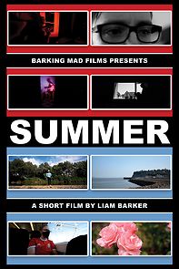 Watch Summer (Short 2021)