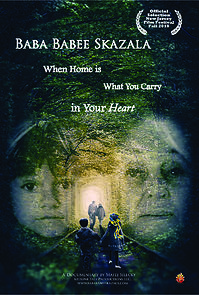 Watch Baba Babee Skazala: Grandmother Told Grandmother