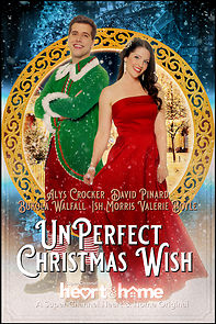 Watch UnPerfect Christmas Wish