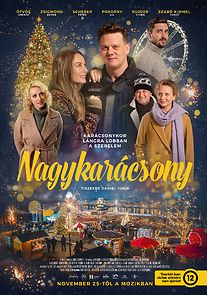Watch Nagykarácsony
