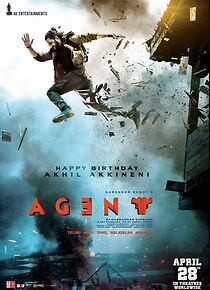 Watch Agent