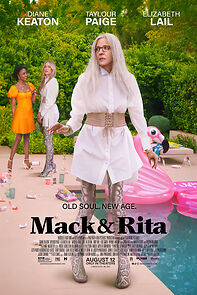 Watch Mack & Rita