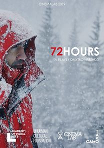 Watch 72 Hours (Short 2019)