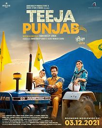 Watch Teeja Punjab