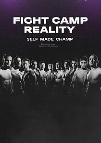 Watch Fight Camp Reality