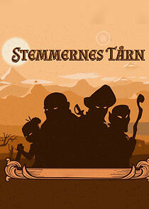 Watch Stemmernes tårn med Fuhlendorff