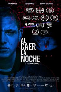 Watch After Dark (Short 2018)