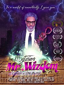 Watch The Mysterious Mr. Wizdom