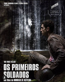 Watch Os Primeiros Soldados