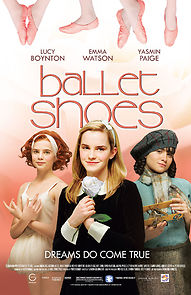 Watch Ballet Shoes