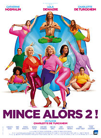Watch Mince alors 2!