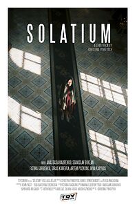 Watch Solatium (Short 2016)
