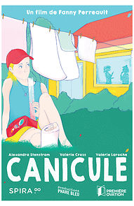 Watch Canicule (Short 2019)