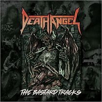 Watch Death Angel: The Bastard Tracks