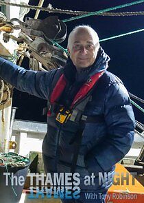 Watch The Thames at Night with Tony Robinson