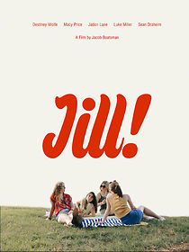 Watch Jill!