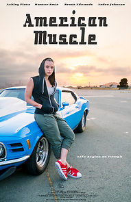 Watch American Muscle (Short 2019)