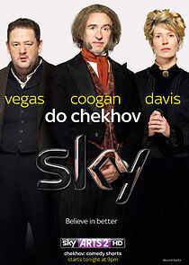 Watch Chekhov Comedy Shorts
