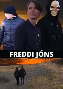 Watch Freddi Jóns (Short 2021)