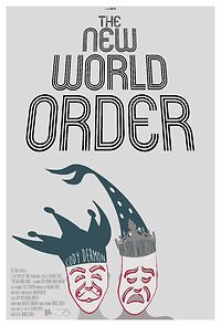 Watch The New World Order (Short 2019)