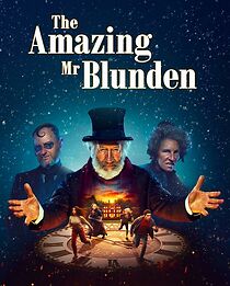 Watch The Amazing Mr Blunden
