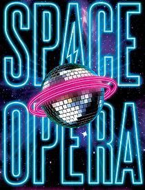 Watch Space Opera
