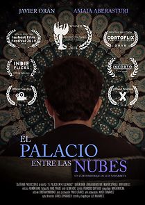 Watch A Palace Between the Clouds (Short 2018)