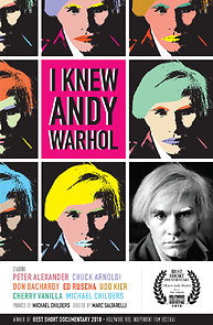 Watch I Knew Andy Warhol
