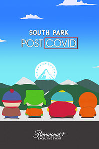 Watch South Park: Post COVID