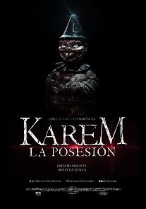 Watch Karem, la posesión