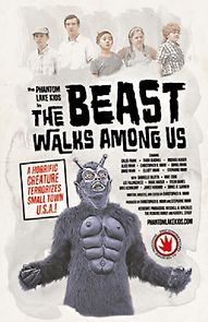 Watch The Phantom Lake Kids in the Beast Walks Among Us