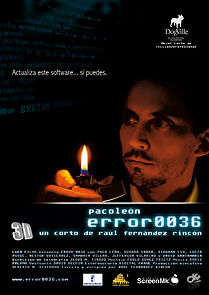 Watch Error 0036 (Short 2011)