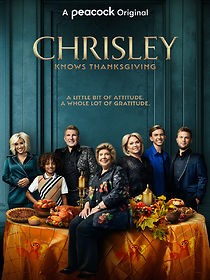 Watch Chrisley Knows Thanksgiving (TV Special 2021)