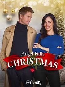 Watch Angel Falls Christmas