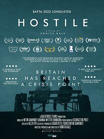 Watch Hostile