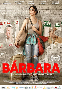 Watch Bárbara