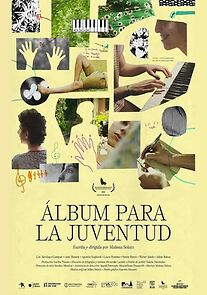 Watch Álbum para la juventud