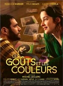Watch Les goûts et les couleurs