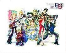 Watch Octopath Traveler Break, Boost and Beyond Live!